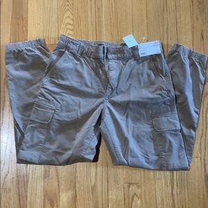 Cargo Jogger Pants